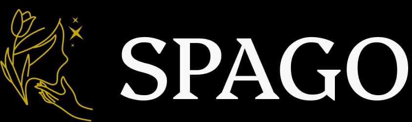 spago logo